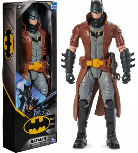  Batman-Figur 30 cm S7