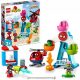  LEGO Duplo 10963 Spider-Man und Freunde im Vergnügungspark