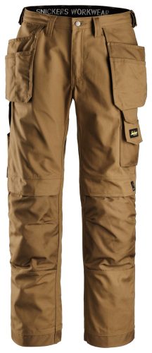 Snickers lange Arbeitshose 3214 r