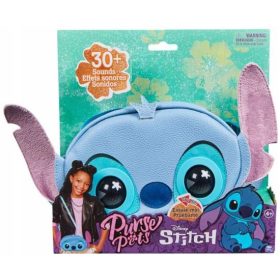  Spin Master Kindertasche Rosatöne von Lilo und Stitch