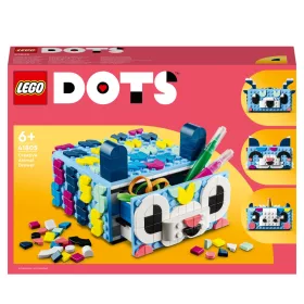  LEGO Dots 41805 Kreatives Haustier – Schublade
