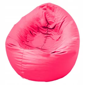  Begaho rosa Sitzpuff