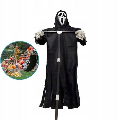  HEXENKANÄLE CAULDEL LED RAUCHGENERATOR HALLOWEEN EIMER HEXE