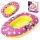 Bestway aufblasbarer Ponton Minnie Ponton 91083