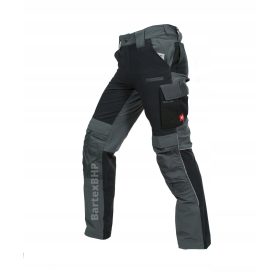   Arbeitshose mit elastischem Bund STRETCH Strong ENGELBERT STRAUSS 52