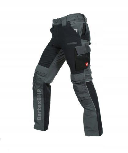 Arbeitshose mit elastischem Bund STRETCH Strong ENGELBERT STRAUSS 52
