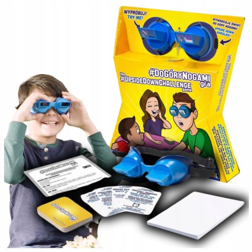  Epees Upside-Down-Arcade-Spiel