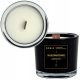 Kerzen Cashmere Apple Noble Soja-Duftkerze 1 Stk.
