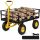 Gartenkarren Vevor Kinderwagen 0 l