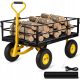 Gartenkarren Vevor Kinderwagen 0 l