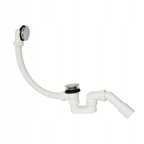 Roca Badewannensiphon 52 mm