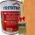 Remmers HK-Lazura 3in1 Lasurmittel Kiefer/Lärche 5 l + Gerader Flachpinsel 5904122341216 5 cm