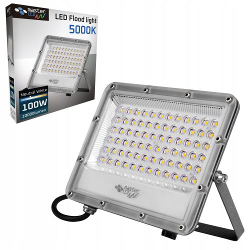 Halogen neutralweiß 10000 lm 100 W