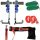 Coole, lustige Gadgets BAUMKLETTER-BAUMKLETTERGURT-KIT