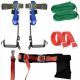 Coole, lustige Gadgets BAUMKLETTER-BAUMKLETTERGURT-KIT