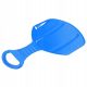  LANGLEBIGE UND FLEXIBLE RUTSCHE GROSSES KINDERBLAU