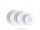 Abendessenservice Luminarc Cadix Tafelservice 54-tlg.