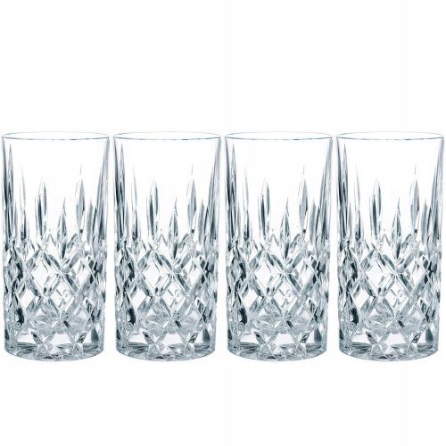 Gläser und Tassen Nachtmann Trinkgläser 370 ml 4-tlg.