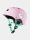 Cariboo Schutzhelm für Kinder, Größe S, Pink, Rollschuhe, Roller