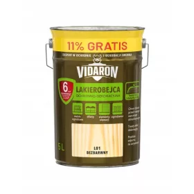 Vidaron Lackbeize 5 l, farblos