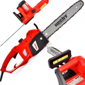  Hecht 2039 2200 W Elektrosäge 35 cm