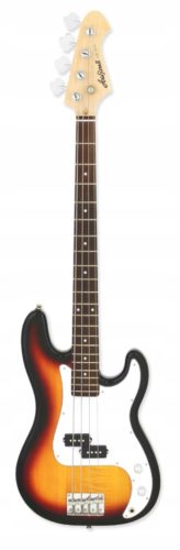  Aria STB-PB Bassgitarre (3TS)