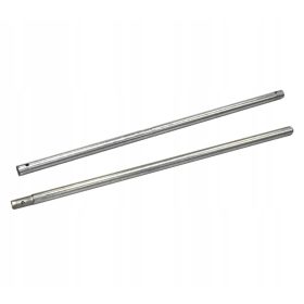 Aga Trampolinstange 2,5 cm, Länge 187 cm