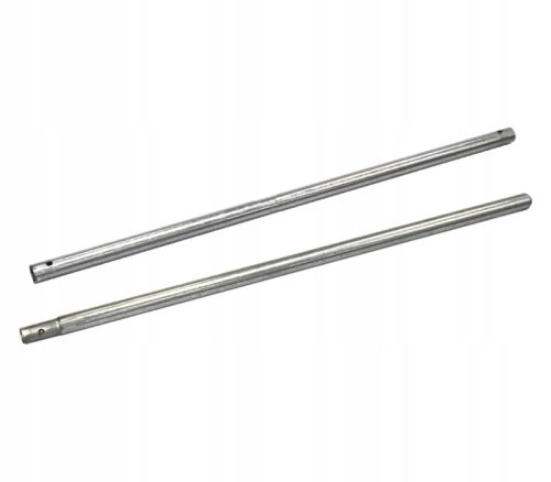 Aga Trampolinstange 2,5 cm, Länge 187 cm