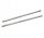 Aga Trampolinstange, Durchmesser 2,5 cm, 205 cm