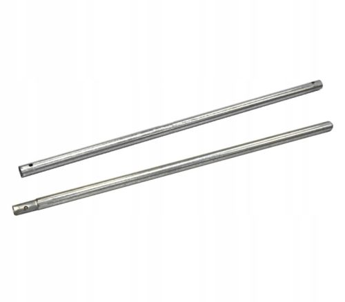Aga Trampolinstange, Durchmesser 2,5 cm, 205 cm
