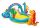 Intex ovaler aufblasbarer Pool 302 x 229 cm