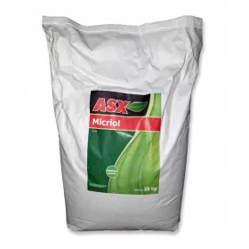  Schwefeldünger, Sulfat ASX Granulat 25 kg 25 l