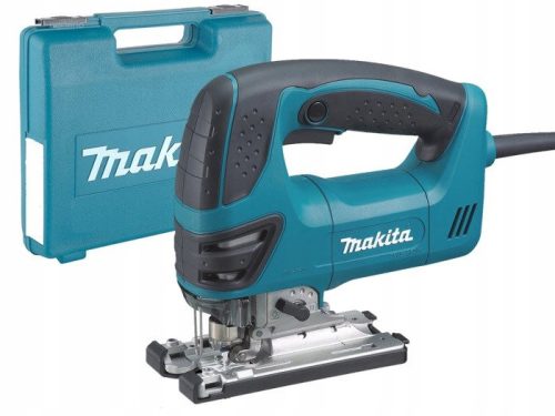 Stichsäge von Makita, 720 W, netzbetrieben