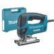  Stichsäge von Makita, 720 W, netzbetrieben