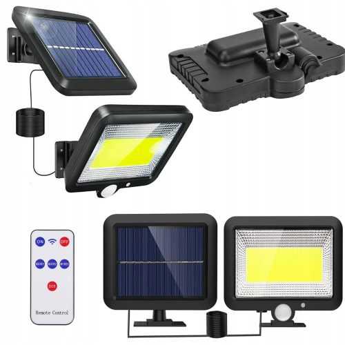  DDK Straßenlaterne 200 W 12000 lm solarbetrieben