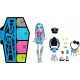  Monster High Frankie Stein Puppe