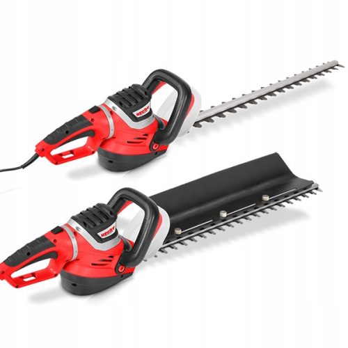 Gartenscheren und Heckenscheren Hecht Elektro-Netzwerkschere 61 cm