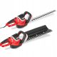 Gartenscheren und Heckenscheren Hecht Elektro-Netzwerkschere 61 cm