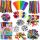  Kreatives DIY-Kit 1000 Teile
