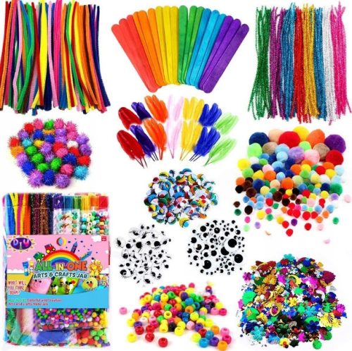  Kreatives DIY-Kit 1000 Teile