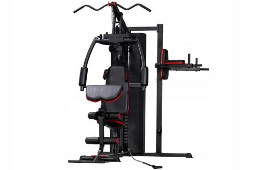  TAG Montana Exercise Atlas 2 Stationen Heim-Fitnessstudio