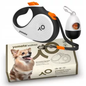  Yomate Rollleine, 3 m Band