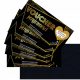 Coole, lustige Gadgets 10x PLEASURE SCRATCH COUPONS Valentinstagsgeschenk für Sie und Ihn