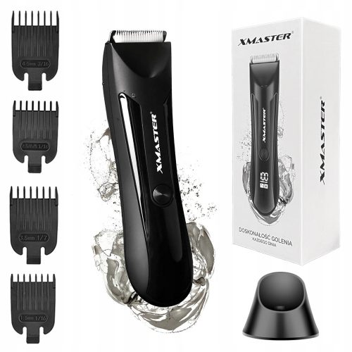  XMaster XM-SHAVE-PRO Haarschneider