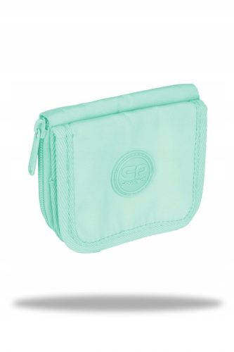  BRIEFTASCHE FÜR MÄDCHEN COOLPACK HAZEL MINT PASTELL