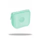  BRIEFTASCHE FÜR MÄDCHEN COOLPACK HAZEL MINT PASTELL