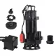  Tauchpumpe POM1100 1100 W 21000 l/h