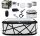 Whirlpool, Garten-Whirlpool Rechteckiger aufblasbarer Hydromassage-Pool Soho 930 l