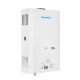  WASSERHEIZGERÄT GASKESSEL SOFORT LPG 18L 36KW StandHeiz