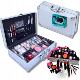    *GROßES* GESCHENK-GEBURTSTAG-SET FÜR EIN JUGENDLICHES MÄDCHEN IM ALTER VON 10–16 JAHREN, 48 EL